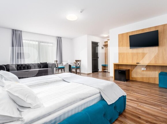 Spațiu comercial de vânzare Exterior Vest - 158941SVC | BLITZ Suceava | Poza1