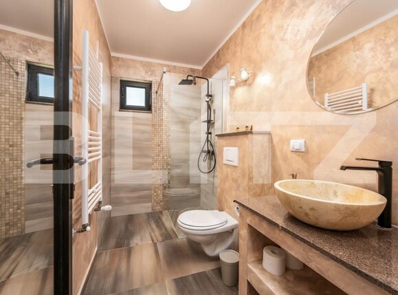 Spațiu comercial de vânzare Exterior Vest - 158941SVC | BLITZ Suceava | Poza12