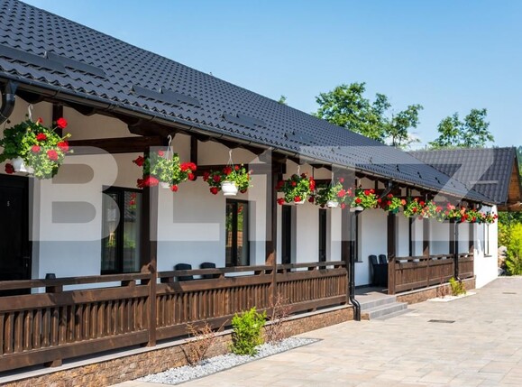 Spațiu comercial de vânzare Exterior Vest - 158941SVC | BLITZ Suceava | Poza18