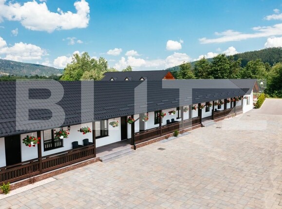 Spațiu comercial de vânzare Exterior Vest - 158941SVC | BLITZ Suceava | Poza2