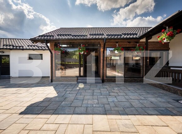 Spațiu comercial de vânzare Exterior Vest - 158941SVC | BLITZ Suceava | Poza20