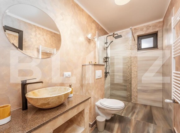 Spațiu comercial de vânzare Exterior Vest - 158941SVC | BLITZ Suceava | Poza13