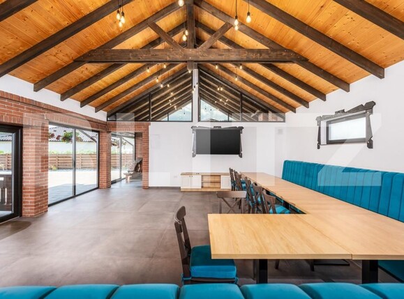 Spațiu comercial de vânzare Exterior Vest - 158941SVC | BLITZ Suceava | Poza9