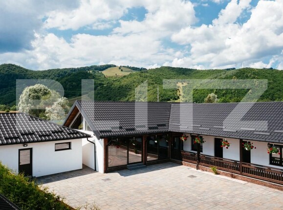 Spațiu comercial de vânzare Exterior Vest - 158941SVC | BLITZ Suceava | Poza21