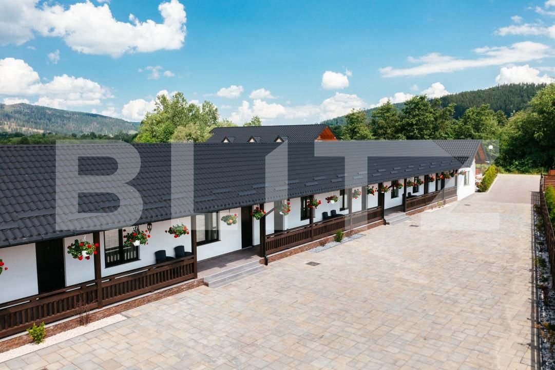 Spațiu comercial de vânzare Exterior Vest - 158941SVC | BLITZ Suceava | Poza2