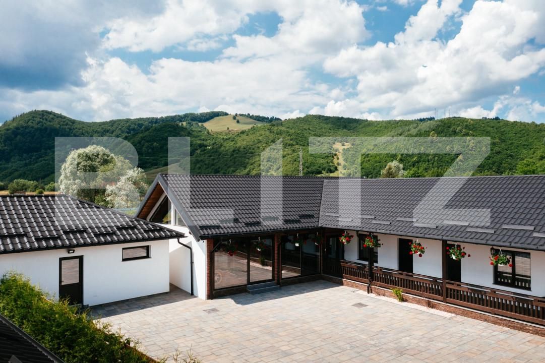 Spațiu comercial de vânzare Exterior Vest - 158941SVC | BLITZ Suceava | Poza21