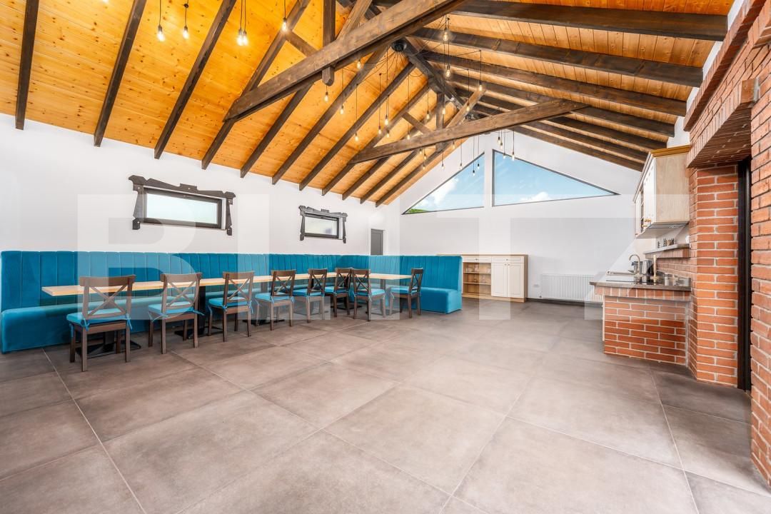 Spațiu comercial de vânzare Exterior Vest - 158941SVC | BLITZ Suceava | Poza8