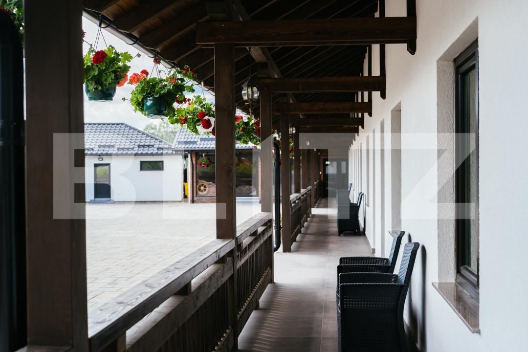 Spațiu comercial de vânzare Exterior Vest - 158941SVC | BLITZ Suceava | Poza19