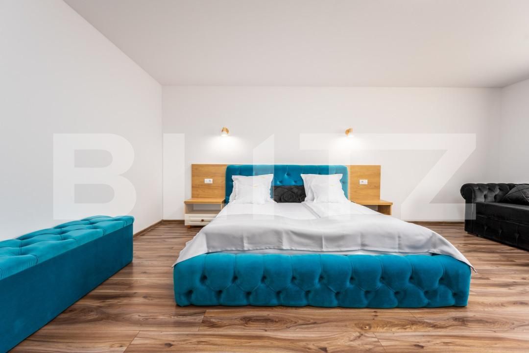 Spațiu comercial de vânzare Exterior Vest - 158941SVC | BLITZ Suceava | Poza3