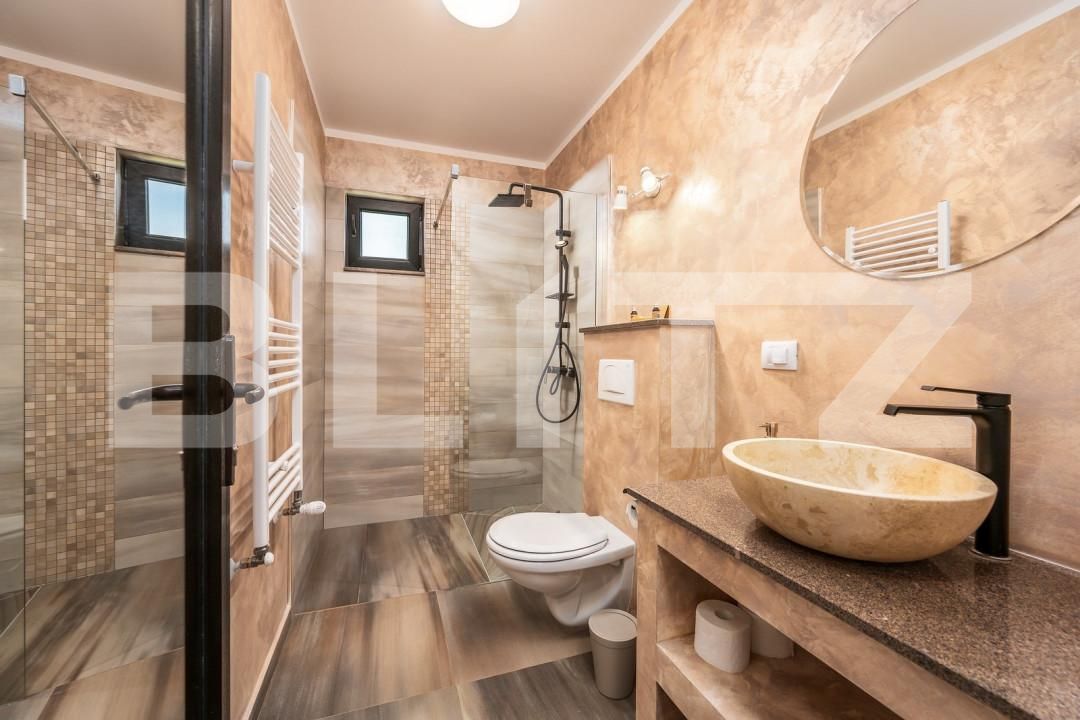 Spațiu comercial de vânzare Exterior Vest - 158941SVC | BLITZ Suceava | Poza12