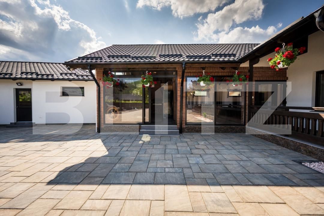 Spațiu comercial de vânzare Exterior Vest - 158941SVC | BLITZ Suceava | Poza20