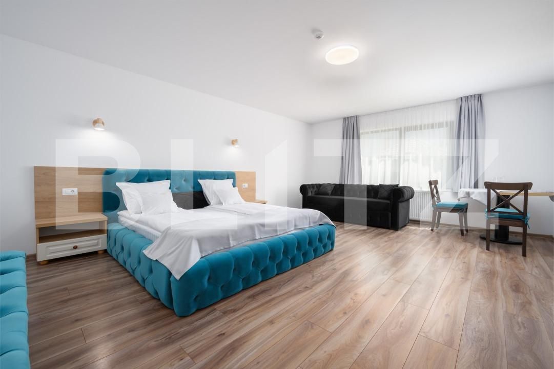 Spațiu comercial de vânzare Exterior Vest - 158941SVC | BLITZ Suceava | Poza4