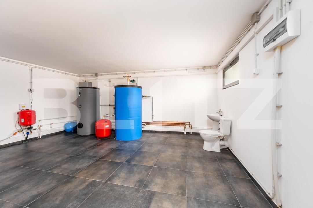 Spațiu comercial de vânzare Exterior Vest - 158941SVC | BLITZ Suceava | Poza22