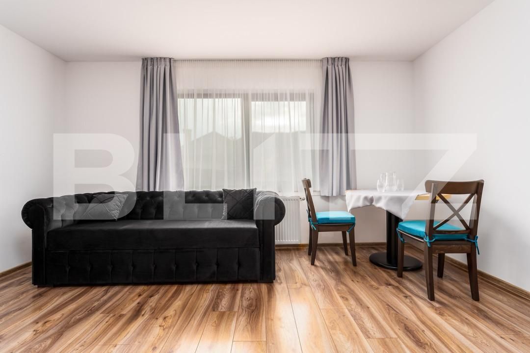 Spațiu comercial de vânzare Exterior Vest - 158941SVC | BLITZ Suceava | Poza11