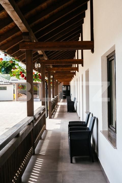 Spațiu comercial de vânzare Exterior Vest - 158941SVC | BLITZ Suceava | Poza10