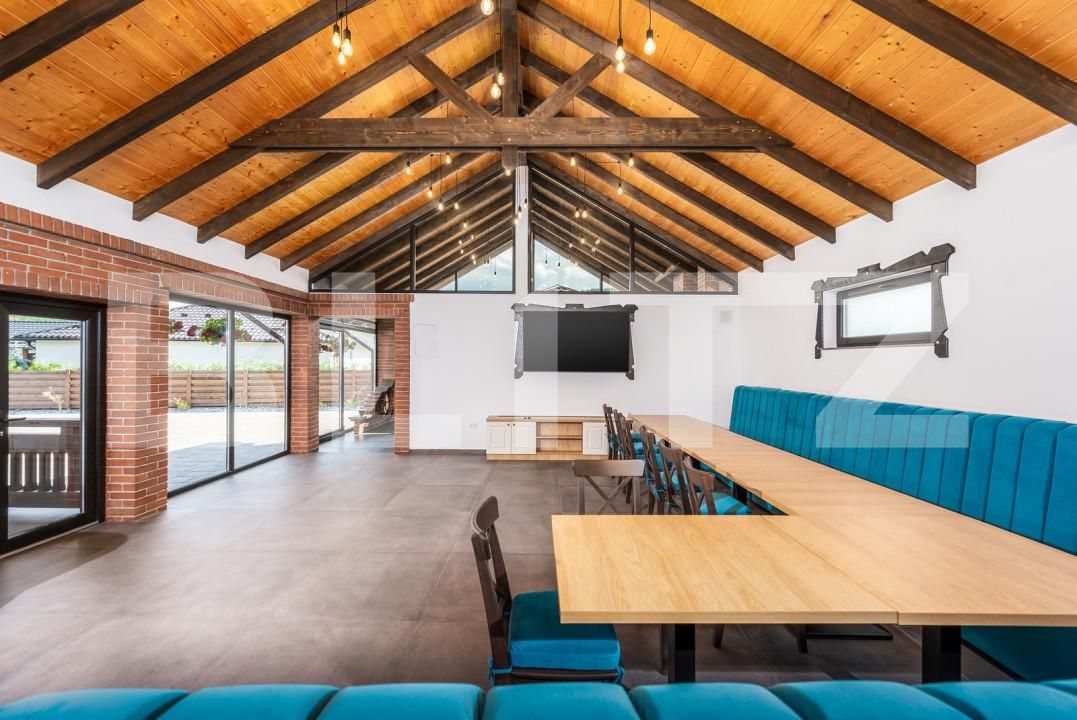 Spațiu comercial de vânzare Exterior Vest - 158941SVC | BLITZ Suceava | Poza9