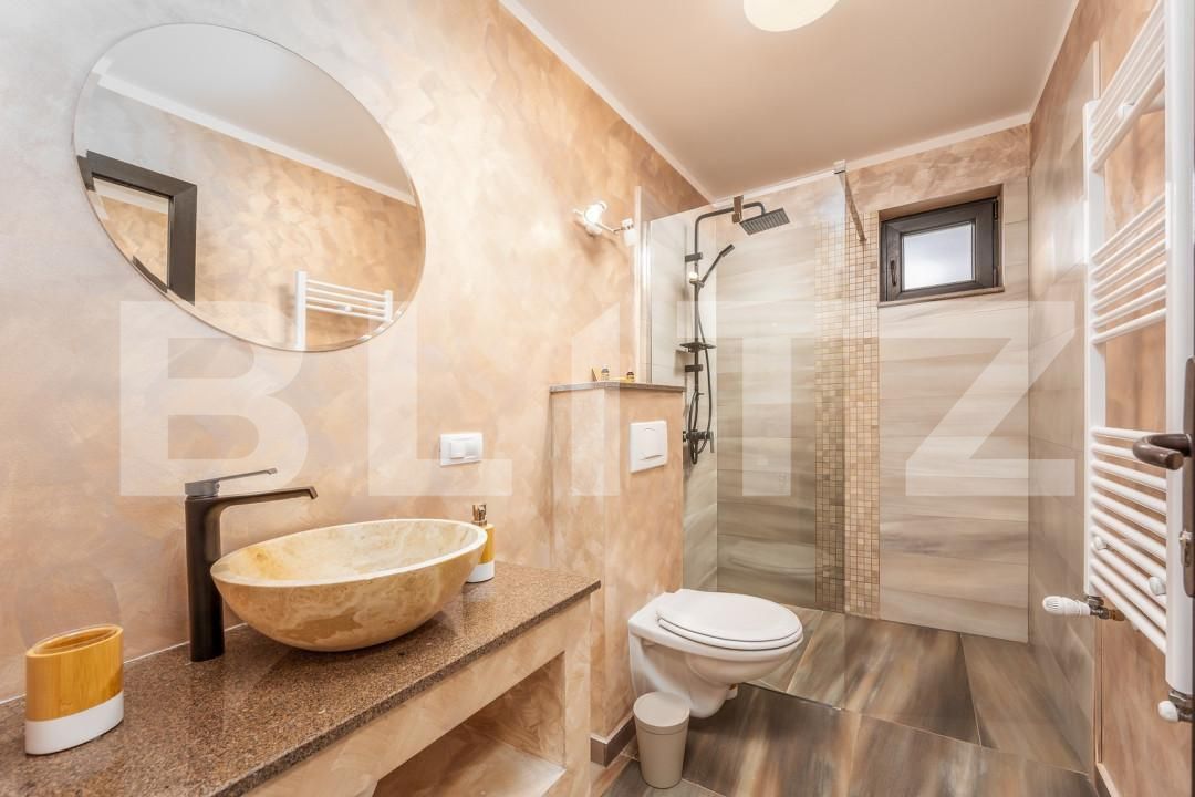 Spațiu comercial de vânzare Exterior Vest - 158941SVC | BLITZ Suceava | Poza13