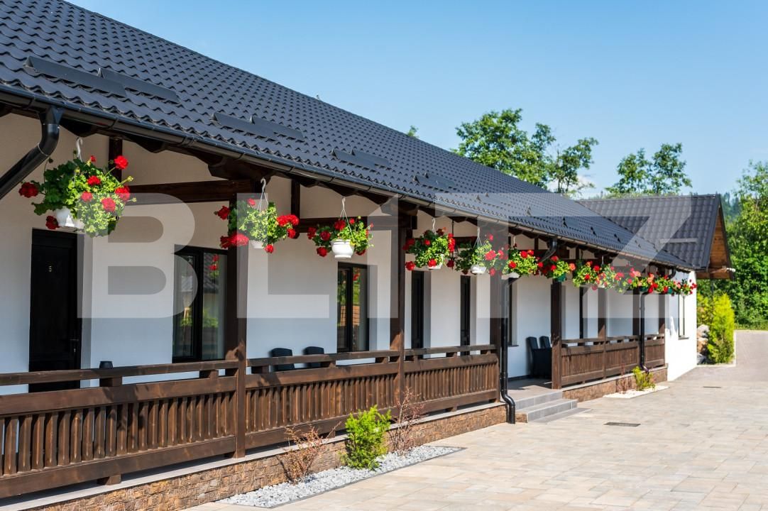 Spațiu comercial de vânzare Exterior Vest - 158941SVC | BLITZ Suceava | Poza18