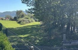 Teren de vânzare în Bucșoaia, oraș Frasin – 3225 mp