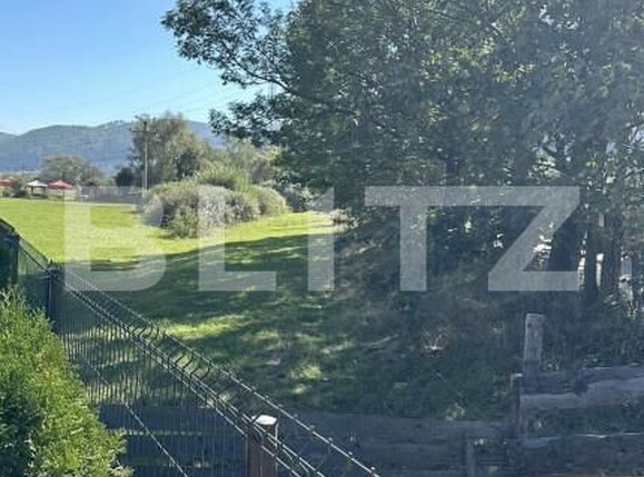 Teren de vânzare Exterior Vest - 158942TV | BLITZ Suceava | Poza1