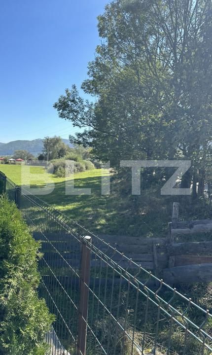 Teren de vânzare Exterior Vest - 158942TV | BLITZ Suceava | Poza1