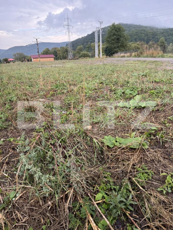 Teren de vânzare Exterior Vest - 158942TV | BLITZ Suceava | Poza2