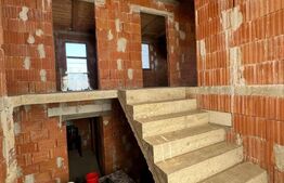 Casa  la  rosu , teren 7000mp.