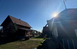 Casa  la  rosu , teren 7000mp.