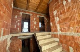 Casa  la  rosu , teren 7000mp.