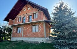 Casa  la  rosu , teren 7000mp.