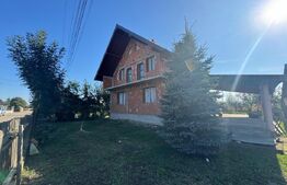 Casa  la  rosu , teren 7000mp.