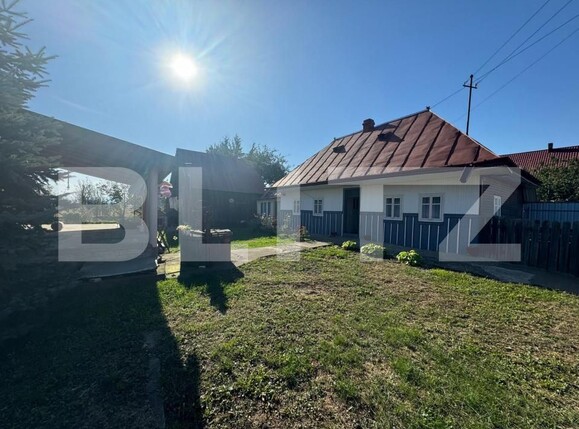 Casa de vânzare 4 camere Dornesti - 158965CV | BLITZ Suceava | Poza8