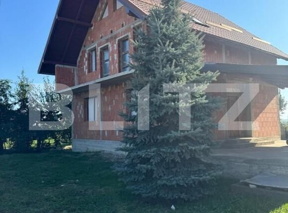 Casa de vânzare 4 camere Dornesti - 158965CV | BLITZ Suceava | Poza3