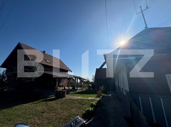 Casa de vânzare 4 camere Dornesti - 158965CV | BLITZ Suceava | Poza7