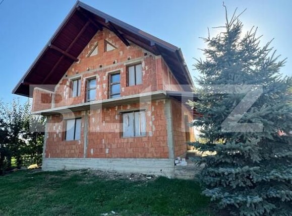 Casa de vânzare 4 camere Dornesti - 158965CV | BLITZ Suceava | Poza1