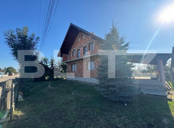 Casa de vânzare 4 camere Dornesti - 158965CV | BLITZ Suceava | Poza2