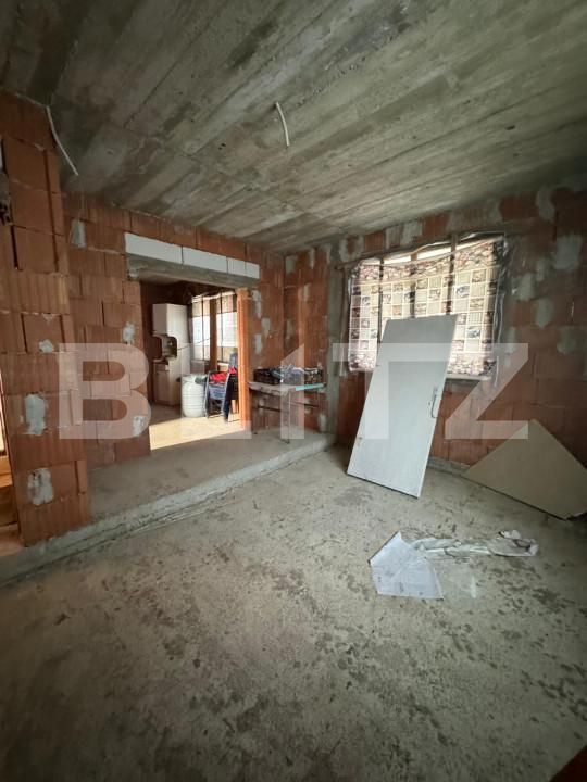 Casa de vânzare 4 camere Dornesti - 158965CV | BLITZ Suceava | Poza4