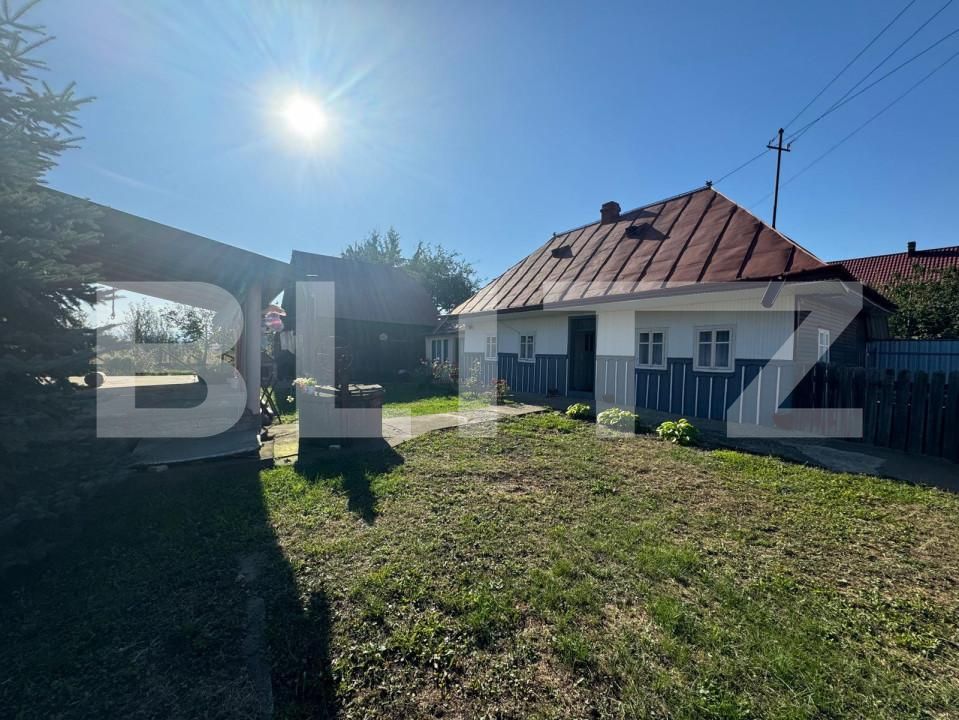 Casa de vânzare 4 camere Dornesti - 158965CV | BLITZ Suceava | Poza8