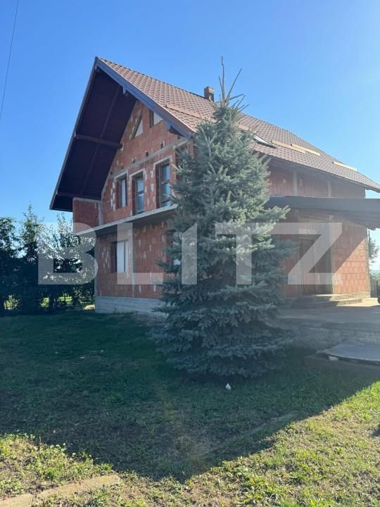 Casa de vânzare 4 camere Dornesti - 158965CV | BLITZ Suceava | Poza3