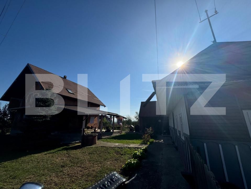 Casa de vânzare 4 camere Dornesti - 158965CV | BLITZ Suceava | Poza7