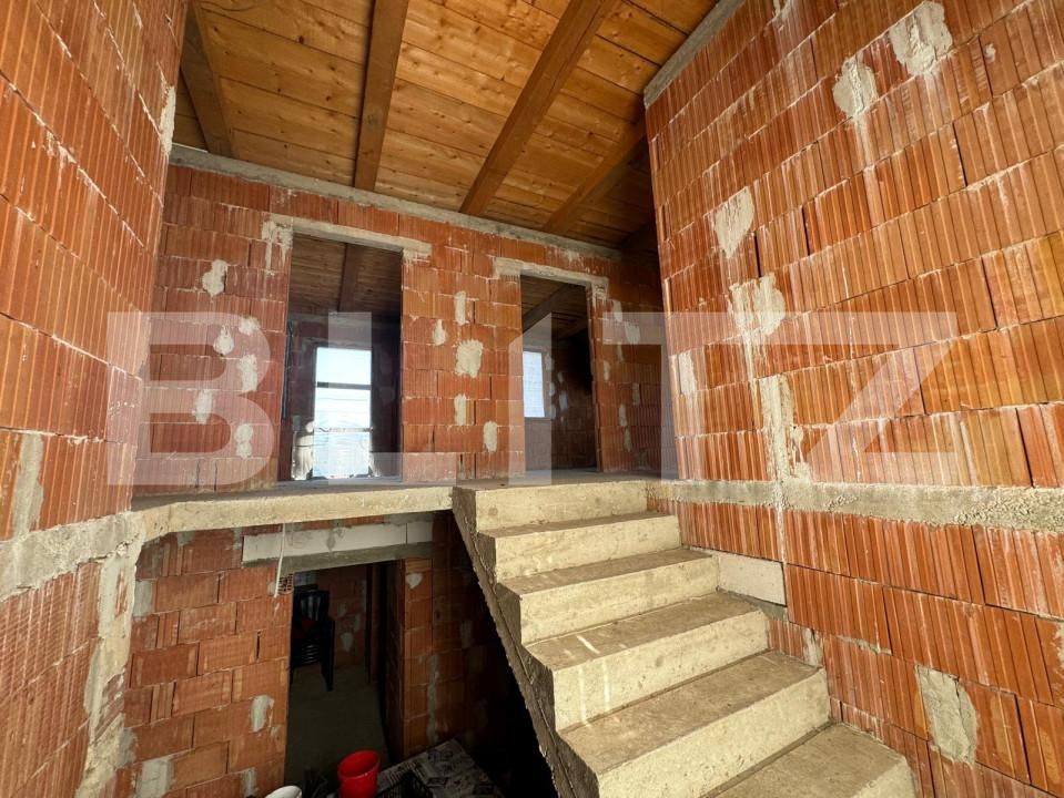 Casa de vânzare 4 camere Dornesti - 158965CV | BLITZ Suceava | Poza6