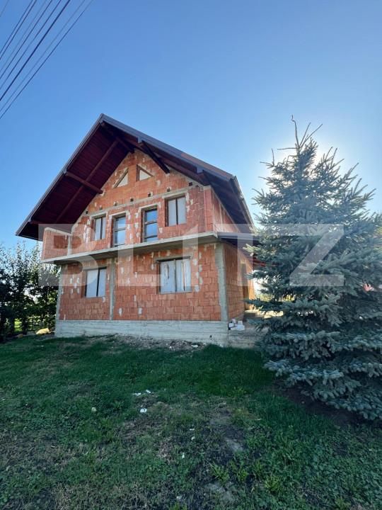 Casa de vânzare 4 camere Dornesti - 158965CV | BLITZ Suceava | Poza1