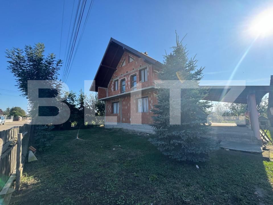 Casa de vânzare 4 camere Dornesti - 158965CV | BLITZ Suceava | Poza2
