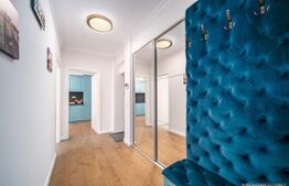 Apartament modern, bloc nou, decomandat, 2 camere, Gura Humorului