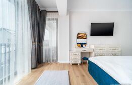Apartament modern, bloc nou, decomandat, 2 camere, Gura Humorului