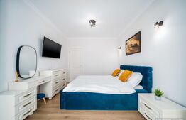 Apartament modern, bloc nou, decomandat, 2 camere, Gura Humorului