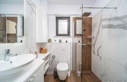 Apartament modern, bloc nou, decomandat, 2 camere, Gura Humorului