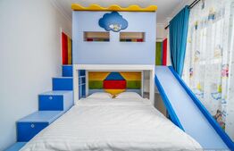 Apartament modern, bloc nou, decomandat, 2 camere, Gura Humorului