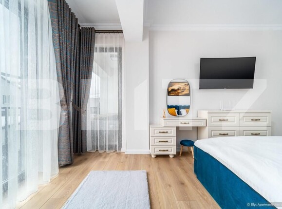 Apartament de vânzare 2 camere Exterior Vest - 158971AV | BLITZ Suceava | Poza4