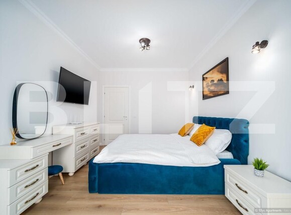 Apartament de vânzare 2 camere Exterior Vest - 158971AV | BLITZ Suceava | Poza2